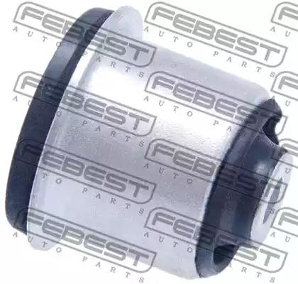 Опора, важіль підвіски BMAB033 FEBEST