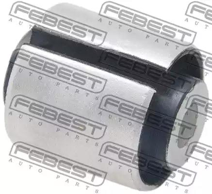 Сайлентблок BMAB041 FEBEST