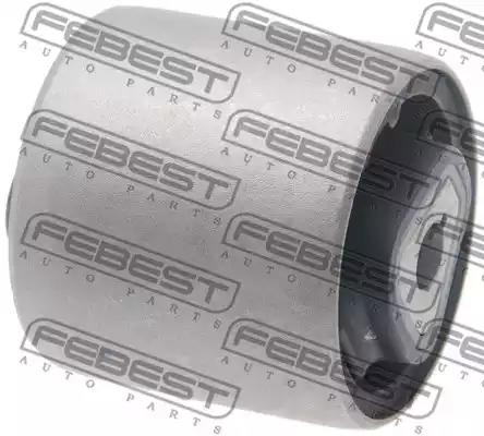 Сайлентблок підвіски BMAB045 FEBEST