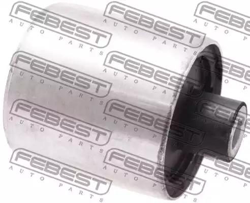 Сайлентблок підвіски BMAB047 FEBEST