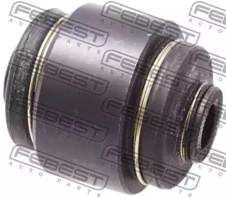 Опора, важіль підвіски BMAB049Z FEBEST