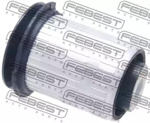 Сайлентблок підвіски BZAB036 FEBEST