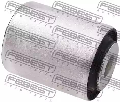 Сайлентблок підвіски BZAB049 FEBEST