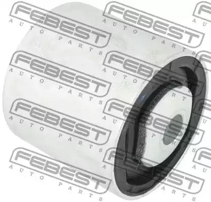 Опора, важіль підвіски BZAB156B FEBEST