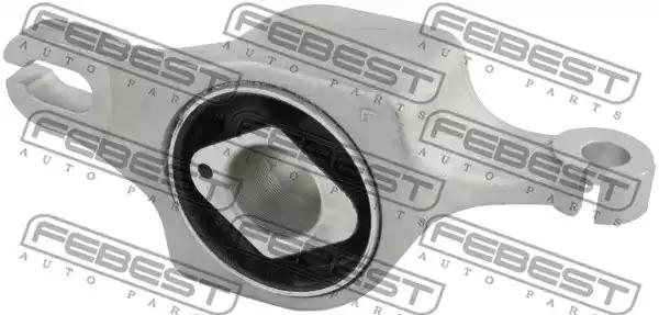 Опора, важіль підвіски BZAB166FL FEBEST