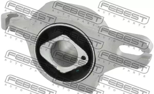 Сайлентблок підвіски BZAB166FR FEBEST