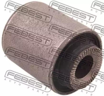 Опора, важіль підвіски CHABV200S FEBEST