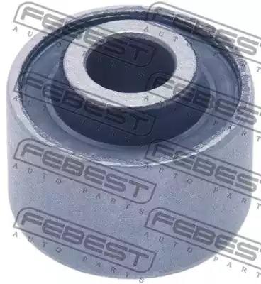 Сайлентблок підвіски CRAB035 FEBEST