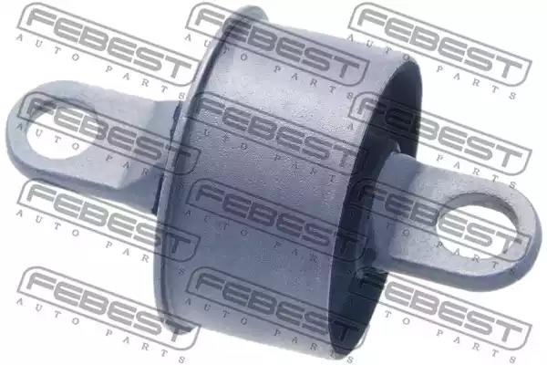Сайлентблок підвіски CRAB037 FEBEST