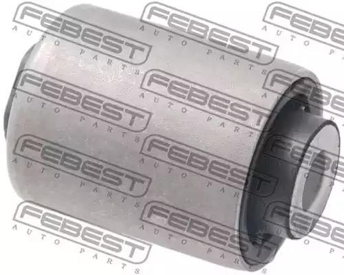 Сайлентблок підвіски CRAB041 FEBEST
