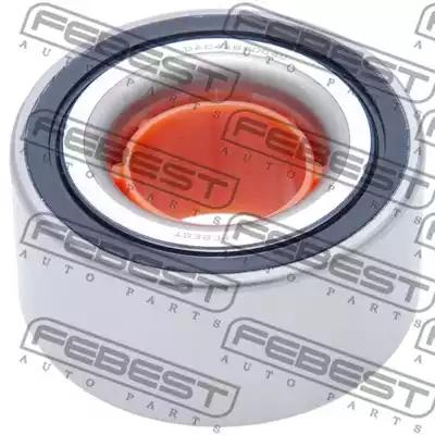 Підшипник колеса DAC42820040 FEBEST