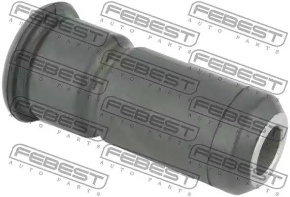 Втулка підшипника, листова ресора FDAB053 FEBEST