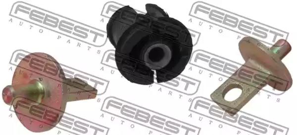 Сайлентблок підвіски HAB003 FEBEST