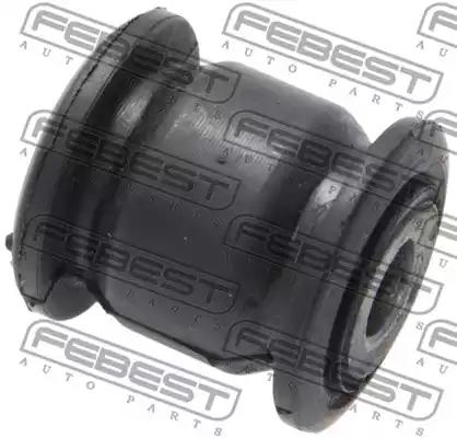 Опора, рульовий механізм HAB088 FEBEST