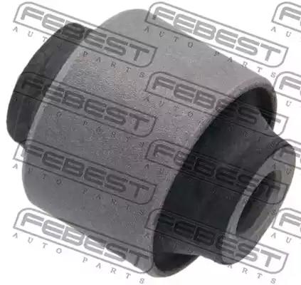 Опора, важіль підвіски HAB164 FEBEST
