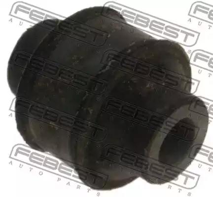 Втулка, амортизатор HAB170 FEBEST