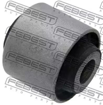 Сайлентблок підвіски HAB202 FEBEST