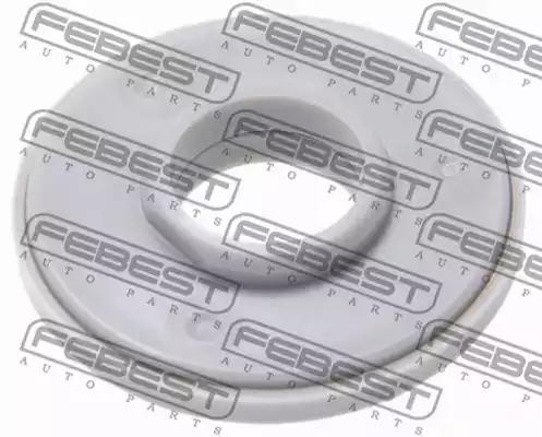 Підшипник котіння, опорний підшипник амортизатора HB003 FEBEST
