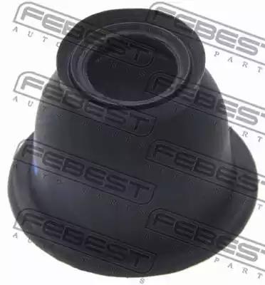 Ремонтний комплект, нижній/верхній кульовий шарнір HBJBGE FEBEST