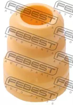 Буфер, підвіска HDGAF FEBEST