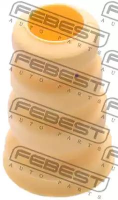 Отбойник амортизатора HDREF FEBEST