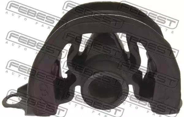 Опора двигуна / кпп HM009 FEBEST