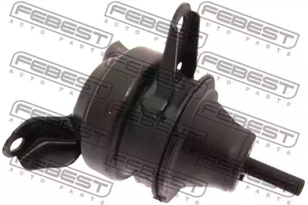 Опора, двигун HM010 FEBEST