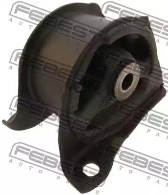Подушка двигателя HMCRVMRR FEBEST