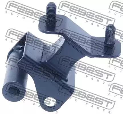 Опора, двигун HMMRVLH2 FEBEST