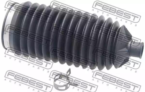 Пильовик рульової рейки HRKBFK FEBEST