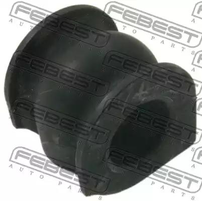 Опора, стабілізатор HSBCF3F FEBEST