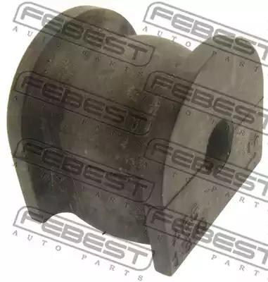 Опора, стабілізатор HSBCUR13 FEBEST