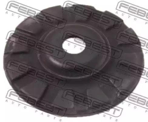 Talerz poduszki amort przod l/p HSD001 FEBEST