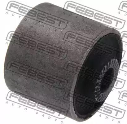 Сайлентблок підвіски HYABEF4RUB FEBEST