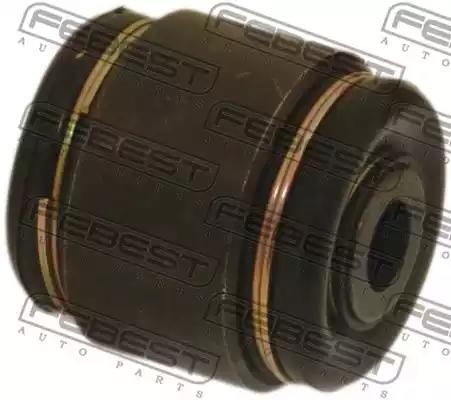 Сайлентблок підвіски HYABEF4Z FEBEST