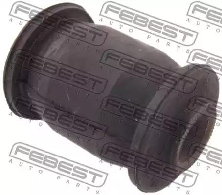 Опора, важіль підвіски HYABELR FEBEST