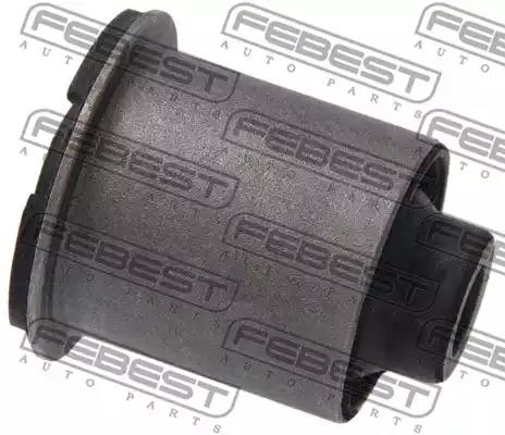 Сайлентблок переднього важеля HYABH1F FEBEST