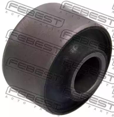 Сайлентблок підвіски HYABSANC3 FEBEST