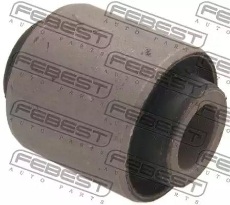 Сайлентблок підвіски HYABSANC4 FEBEST