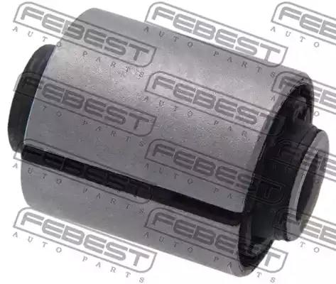 Сайлентблок підвіски HYABTM1 FEBEST