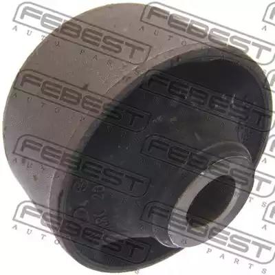Сайлентблок підвіски HYABTUCB FEBEST