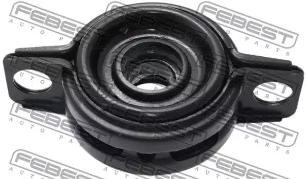 Підвісний підшипник карданного валу santa fe 00-06 HYCB001 FEBEST