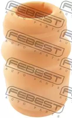 Буфер, підвіска HYDG FEBEST