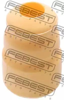 Отбойник переднего амортизатора HYDSONF FEBEST