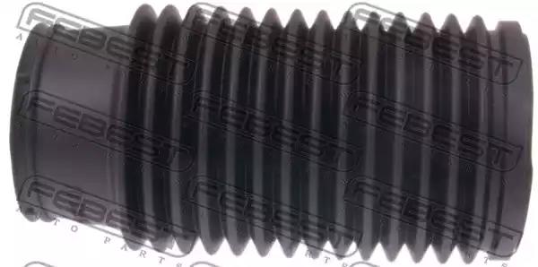 Захисний ковпачок/гофрований кожух, амортизатор HYSHBACCF FEBEST