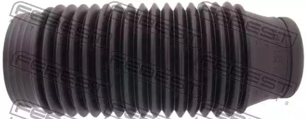 Захисний ковпачок/гофрований кожух, амортизатор HYSHBG FEBEST