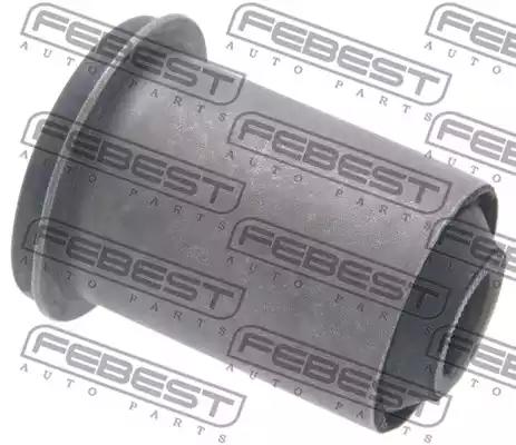 Опора, важіль підвіски ISAB011 FEBEST