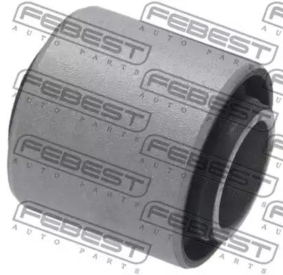 Сайлентблок задней поперечной тяги ISAB012 FEBEST