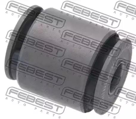 Сайлентблок переднього верхнього важеля KAB004 FEBEST