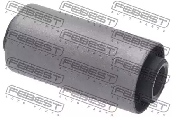 Опора, важіль підвіски KAB006 FEBEST